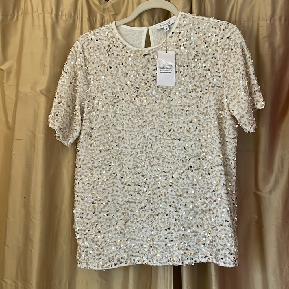 skinny girl top